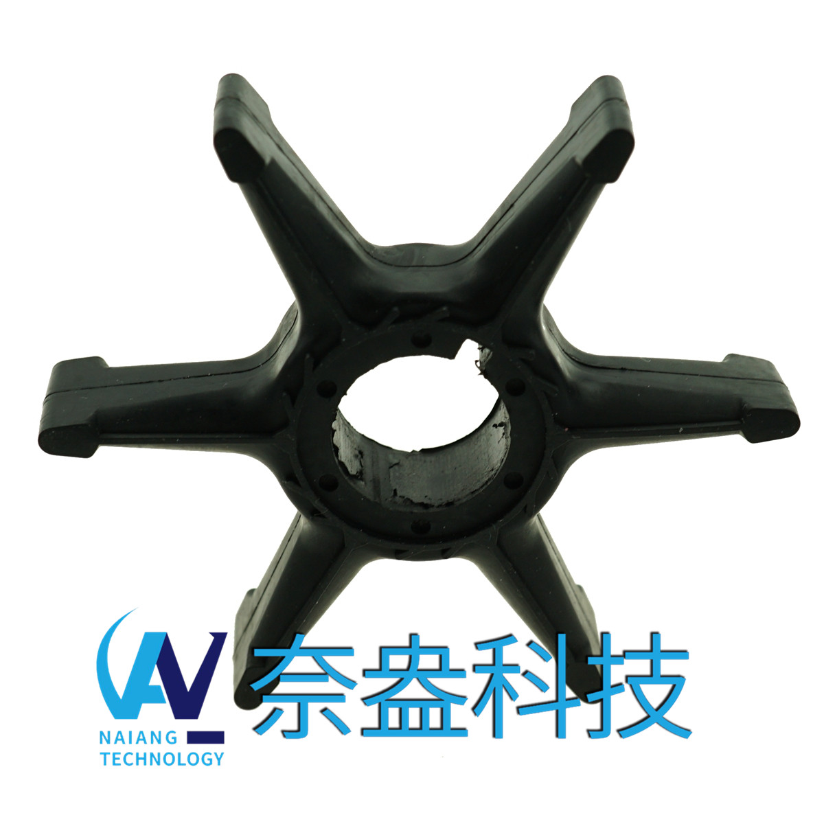 水星舷外機(jī)橡膠葉輪 20,25,30hp -Mercury Impeller 47-84797M