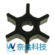 鈴木舷外機橡膠葉輪 4-8hp -Suzuki Impeller 17461-9850